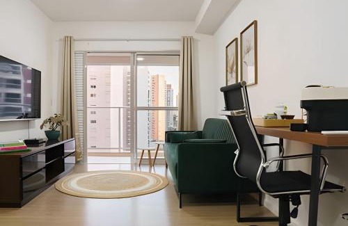 Gleba Fazenda Palhano Apartamento | 2 quartos - Gleba Palhano/Shopping Aurora