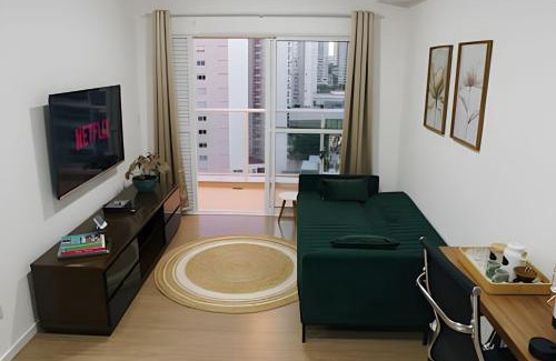 Gleba Fazenda Palhano Apartamento | 2 quartos - Gleba Palhano/Shopping Aurora