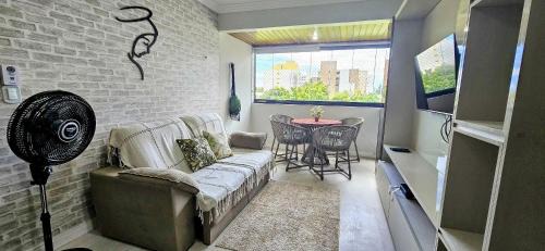 Intermares Apartamento | 2 Quartos - Intermares - Até 6 pessoas - Garagem
