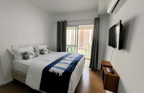 Gleba Fazenda Palhano Apartamento | 2 quartos Jh Palhano - ao lado Shop. Aurora