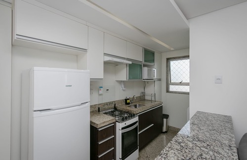 Belo Horizonte Apartamento | 2 quartos no Vila da Serra