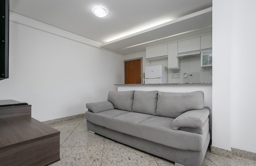 Belo Horizonte Apartamento | 2 quartos no Vila da Serra