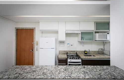 Belo Horizonte Apartamento | 2 quartos no Vila da Serra