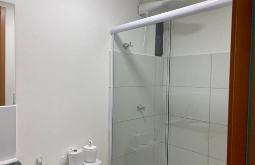 Cruz das Almas Apartamento | 2 quartos próximo a praia