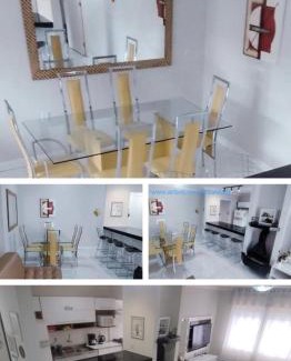 Arroio Teixeira Apartamento | 2 Quartos Praia Capão Novo - Capão da Canoa RS