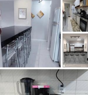 Arroio Teixeira Apartamento | 2 Quartos Praia Capão Novo - Capão da Canoa RS