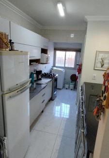Arroio Teixeira Apartamento | 2 Quartos Praia Capão Novo - Capão da Canoa RS
