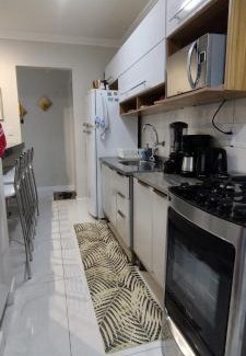 Arroio Teixeira Apartamento | 2 Quartos Praia Capão Novo - Capão da Canoa RS