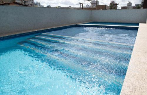Armacao Apartamento | 2 quartos vista mar Armação