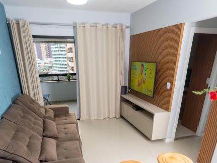 Armacao Apartamento | 2 quartos vista mar Armação