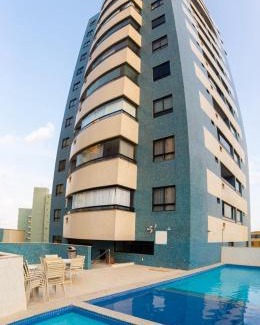 Armacao Apartamento | 2 quartos vista mar Armação