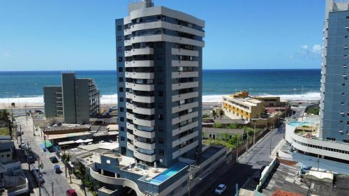 Armacao Apartamento | 2 quartos vista mar Armação