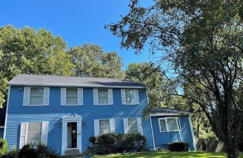 Colesville Casa | 2 QUEEN BEDS 2 GUESS