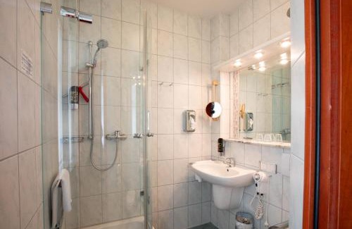 Bad Kissingen Apartamento | 2 Raum Apartment großer Balkon