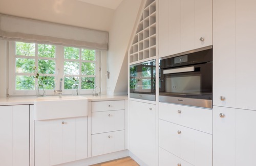 Munkmarsch Apartamento | 2-raum Appartement im OG- & DG mit ca. 75m² Nutzfläche, Balkon und Stellplatz