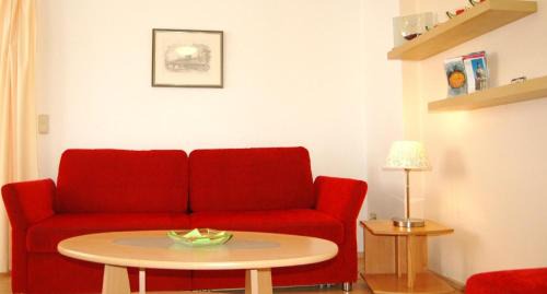 Outer Neustadt Apartamento | 2 Raum Ferienwohnung