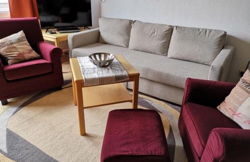 Sankt Englmar Apartamento | 2 Raum Ferienwohnung Sonnenschein