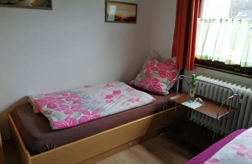 Sankt Englmar Apartamento | 2 Raum Ferienwohnung Sonnenschein