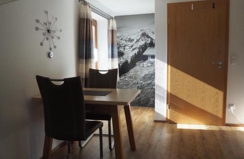 Rettenberg Cama Y Desayuno | 2 Raum Gästezimmer Prokop