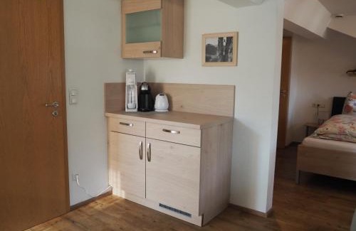 Rettenberg Cama Y Desayuno | 2 Raum Gästezimmer Prokop