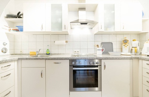 Obermaiselstein Apartamento | 2-raum-wohnung Bachstelze