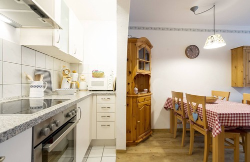 Obermaiselstein Apartamento | 2-raum-wohnung Bachstelze