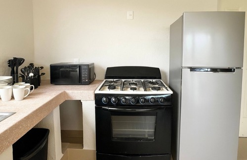 Ixtapa Apartamento | 2 Rec Vista a las Montañas I Terraza