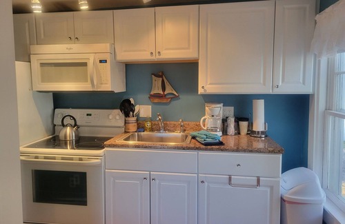 Cape Neddick Cama Y Desayuno | 2 River Road Inn & Cottages