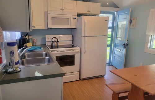 Cape Neddick Cama Y Desayuno | 2 River Road Inn & Cottages