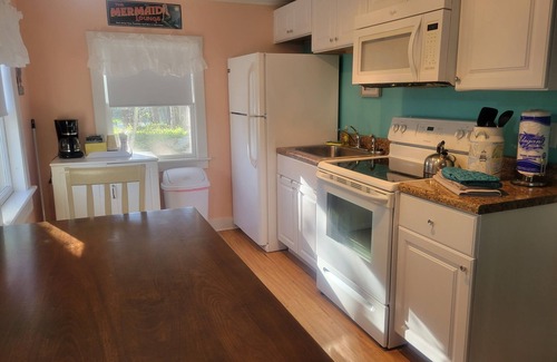 Cape Neddick Cama Y Desayuno | 2 River Road Inn & Cottages