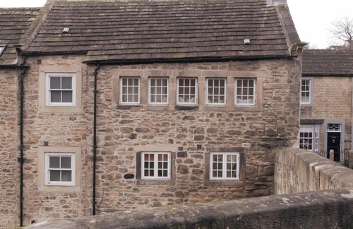 Barnard Castle Apartamento | 2 Riverside
