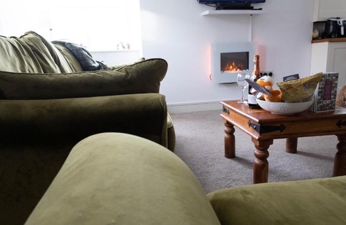 Barnard Castle Apartamento | 2 Riverside