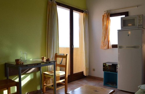 Saint-Pierre-la-Mer Apartamento | Apartamento de 2 habitaciones con balcón - a 800 m de la playa y parking privado