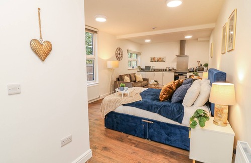 Peterborough Cabaña | 2, romantic in Peterborough