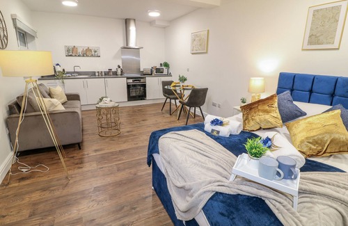 Peterborough Cabaña | 2, romantic in Peterborough
