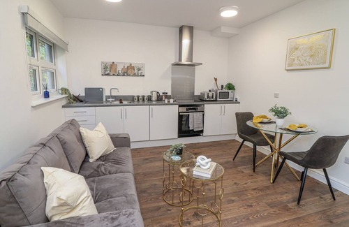 Peterborough Cabaña | 2, romantic in Peterborough