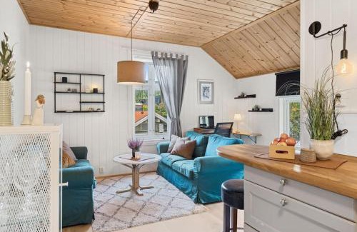 Fagernes Apartamento | 2-roms leilighet midt i sentrum!