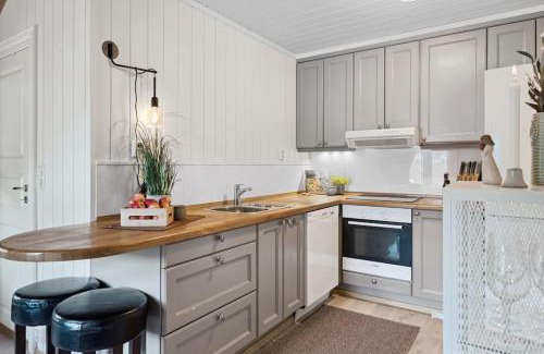 Fagernes Apartamento | 2-roms leilighet midt i sentrum!