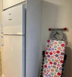 Bahcelievler Apartamento | 2-room apartment, 108 m², 7/14 floor.