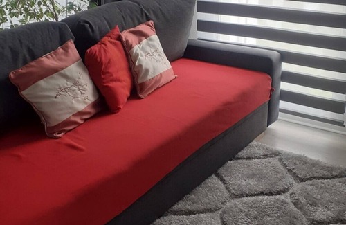 Bobigny Apartamento | 2-room apartment 5 minutes from Parc de la Bergère