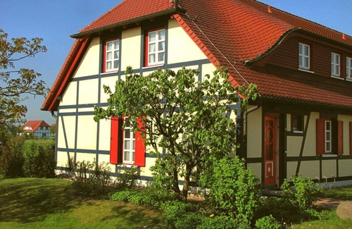 Bakenberg Apartamento | 2-room apartment A46 - Holiday apartment Bakenberg on Rügen