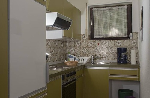 Bad Bergzabern Apartamento | 2-room apartment 55m² - 1 bedroom - Haus Tannenhof