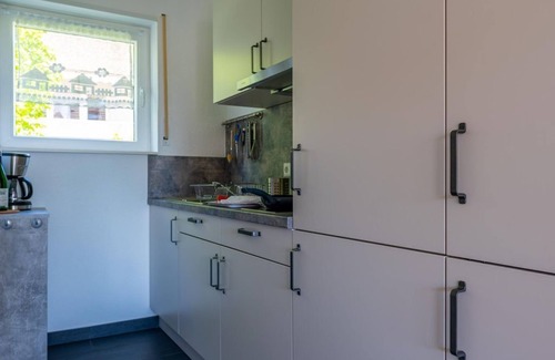 Bad Bergzabern Apartamento | 2-room apartment 55m² - 1 bedroom - Haus Tannenhof