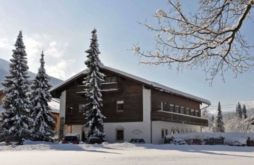 Rottach Apartamento | Apartamento de 2 piezas con 68m² - .Ferienwohnungen Kraus
