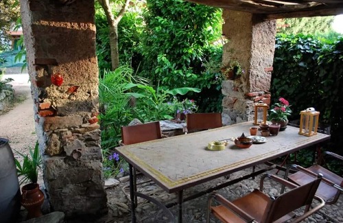 Caldana Apartamento | Apartamento de 2 habitaciones en alquiler en el norte de Italia, a 15 minutos en coche del lago Maggiore.