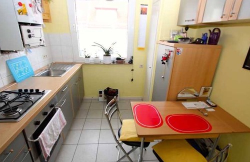 Sudstadt-Bult Apartamento | Apartamento de 2 habitaciones ID 1912 | Apartamento WiFi