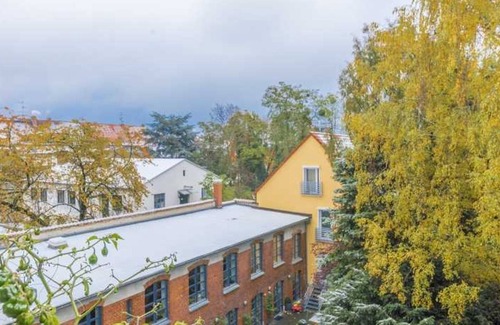 Sudstadt-Bult Apartamento | Apartamento de 2 habitaciones ID 1912 | Apartamento WiFi