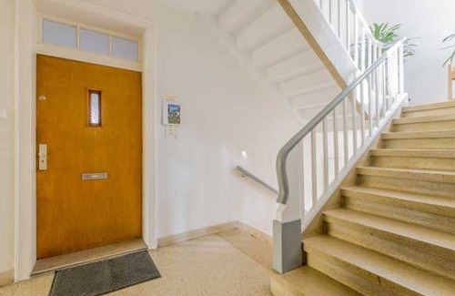 Sudstadt-Bult Apartamento | Apartamento de 2 habitaciones ID 6301 | Apartamento WiFi