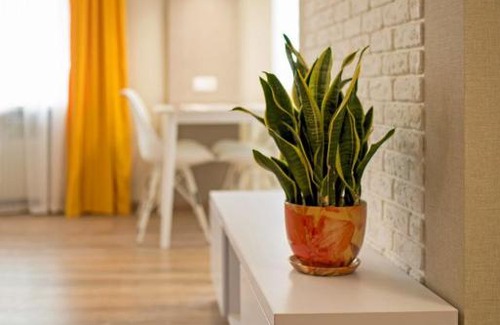 Svitlogirske Apartamento | 2 room apartment in the center of Poltava