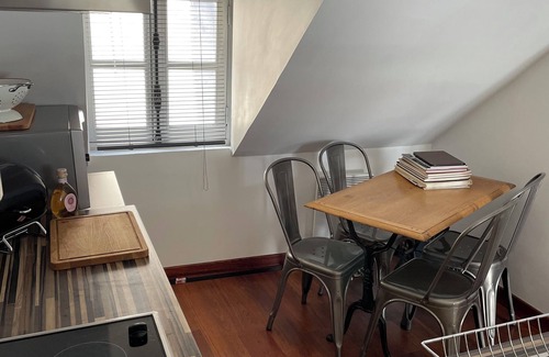 Decre-Cathedrale Apartamento | 2-room apartment in the historic heart of Nantes